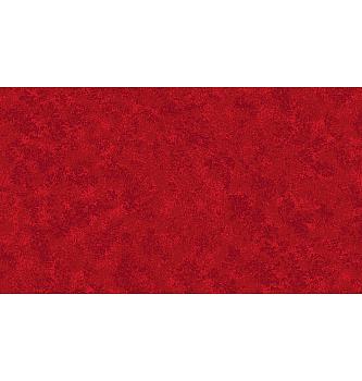 Patchwork blago Cherry red | 110cm