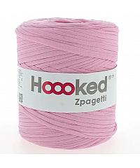 HOOOKED Zpagetti | 120m (cca. 850g) | svetlo roza ZP001-15-4