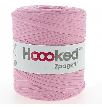 Zpagetti | 120m | svetlo roza