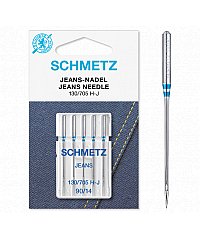 SCHMETZ Strojne igle SCHMETZ Jeans/Denim | 90 | 5 708887