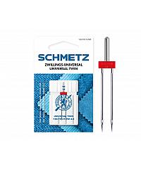 SCHMETZ Dvojna igla SCHMETZ Standard | 4'0/90 715757