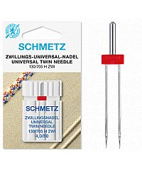 SCHMETZ Dvojna igla SCHMETZ Standard | 4'0/80 715657