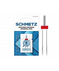SCHMETZ Dvojna igla SCHMETZ Standard | 4'0/80 715657