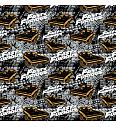 Jersey Fast & Furious | digitalni tisk | svetlosiva | 95%CO / 5%EL