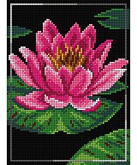 ORCHIDEA Gobelin Lokvanj | 18x24cm 3053F