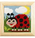 Gobelin set Pikapolonica | 12,5x12,5cm
