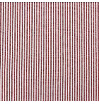 Poplin Yarn dyed | Črte | 100%CO