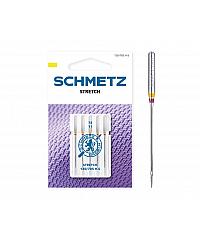 SCHMETZ Strojne igle SCHMETZ Stretch | 75 | 5 kos 713087