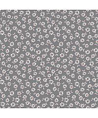 Verhees GOTS Jersey Marjetice | siva | 95%CO / 5%EL 09119.002