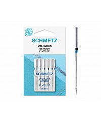 SCHMETZ Overlock igle SCHMETZ ELx705 | 90 | 5 kos 711437