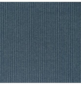 Jeans Črte lurex | srebrna | 98%CO / 2%LRX
