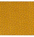 Jersey Pisane pikice | oker | 95%VI / 5%EL