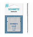 Gosp./ind. igle SCHMETZ (brušene) | 70/10 | 10 kos