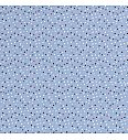 Jersey Raztresene pike | indigo | 95%CO / 5%EL
