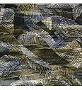 Jersey Tropski vihar | zelena | 55%PL / 45%VI