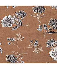 Nooteboom Bengalin Krizanteme | rjava | 74%VI / 22%PA / 4%EL 16288.053