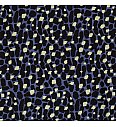 Viskoza Packe | indigo | 100%VI