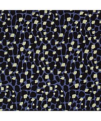 Nooteboom Viskoza Packe | indigo | 100%VI 16309.006