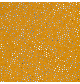 Jersey Ljubke pikice | oker | 96%CO / 4%EL