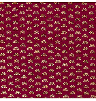 Jersey Mavrice | bordo | 96%CO / 4%EL
