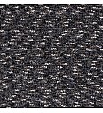 Boucle melanž | modra | 100%PL