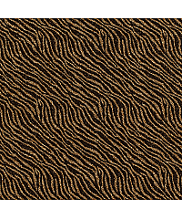 Nooteboom Pletenina Zebrasti vzorec | zlata | 70%PA / 27%LU / 3%EL 16350.080
