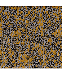 Nooteboom Pletenina Gepard | oker | 83%PL / 15%CO / 2%EL 16360.034