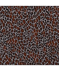 Nooteboom Pletenina Gepard | opečnata | 83%PL / 15%CO / 2%EL 16360.057