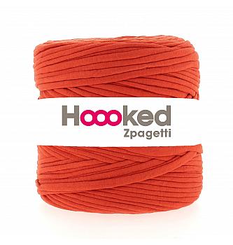 Zpagetti | 120m | temno oranžna