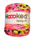 Mixed Zpagetti | 120m (cca. 850g) | Roza neon