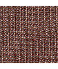Nooteboom Jersey Črtasti cikcak | rjava | 95%CO / 5%EL 14419.069