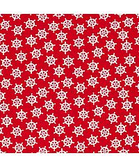 Nooteboom Jersey Ladijska krmila | rdeča | 95%CO / 5%EL 15663.015