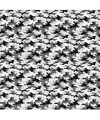 Nooteboom Poplin Kamuflaža | siva | 100%CO 15798.063