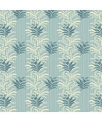 MAKOWER Patchwork blago Bluebird Frost frozen lake | 110cm 2/9838LB