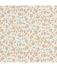 Verhees Frotir Cvetje | bela |  80%CO / 20%PL 09364.009