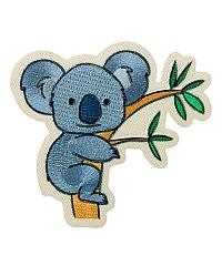 MONO-QUICK Našitek Koala 16005