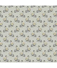 MAKOWER Patchwork blago Moonstone Clover Stormy | 110cm 2/9451C