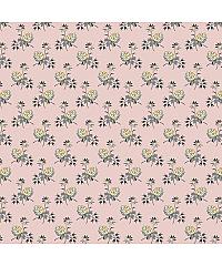 MAKOWER Patchwork blago Moonstone Clover Peony | 110cm 2/9451E1