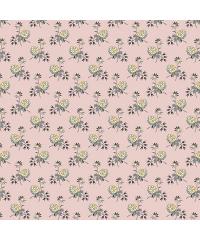 MAKOWER Patchwork blago Moonstone Clover Peony | 110cm 2/9451E1