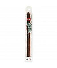 PRYM Pletilke kratke Natural | 20cm | 2,5mm 223141