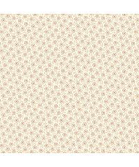MAKOWER Patchwork blago Cloud nine Wreath pink | 110cm 2/9957LO