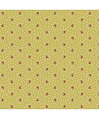 MAKOWER Patchwork blago | 110cm 2/151Y
