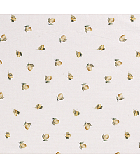 Nooteboom Jersey Limone | krem | digitalni tisk | 95%CO / 5%EL 18667.051