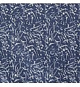 Jeans Packe | modra | 75%CO / 23%PL / 2%EL