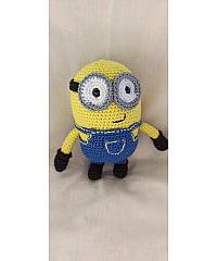 KVAKO MINION BOBEK 