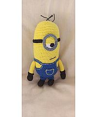 KVAKO MINION STUART 
