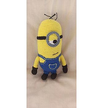 MINION STUART