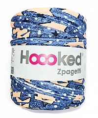 HOOOKED Mixed Zpagetti | 120m (cca. 850g) | Koralni greben ZP001-27-280