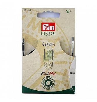 Vrvica z navojem Natural | 60cm