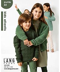 LANG Punto 41 | Kids atlantis | 2022/2023 2541.0002